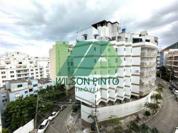 Apartamento à venda Rua General Barbosa Lima, Copacabana, Rio de Janeiro - R$ 1.475.000 - WPAP30105