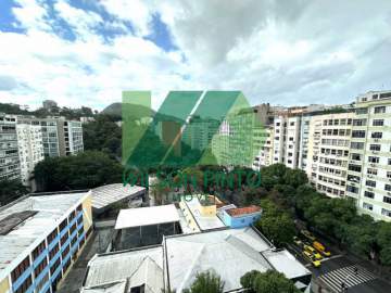 Cobertura 3 quartos à venda Copacabana, Rio de Janeiro - R$ 1.260.000 - WPCO30022