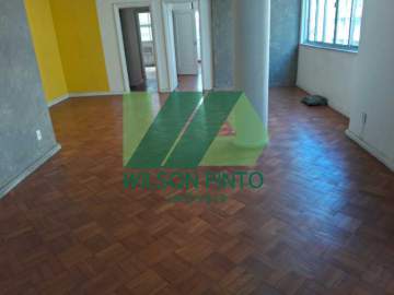 Apartamento 3 quartos à venda Copacabana, Rio de Janeiro - R$ 1.300.000 - WPAP30107