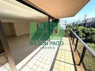 Apartamento à venda Rua Nascimento Silva, Ipanema, Rio de Janeiro - R$ 6.600.000 - WPAP40052