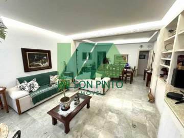 Apartamento à venda Rua Dias Ferreira, Leblon, Rio de Janeiro - R$ 3.680.000 - WPAP30117