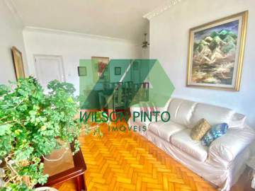 Apartamento à venda Rua Visconde de Pirajá, Ipanema, Rio de Janeiro - R$ 3.360.000 - WPAP30162