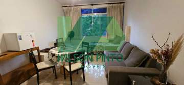 Apartamento 3 quartos à venda Barra da Tijuca, Rio de Janeiro - R$ 1.350.000 - WPAP30124
