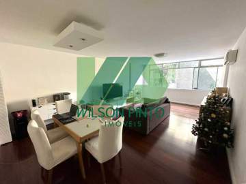 Apartamento à venda Rua Timóteo da Costa, Leblon, Rio de Janeiro - R$ 2.700.000 - WPAP30131
