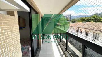 Apartamento à venda Rua Desembargador Alfredo Russel, Leblon, Rio de Janeiro - R$ 2.990.000 - WPAP30133