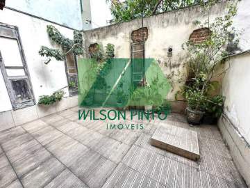 Apartamento com Área Privativa à venda Rua Haddock Lobo, Tijuca, Rio de Janeiro - R$ 360.000 - WPAA10001