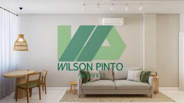 Apartamento 2 quartos à venda Ipanema, Rio de Janeiro - R$ 1.500.000 - WPAP20085