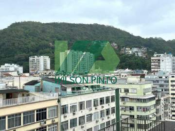 Apartamento à venda Avenida Nossa Senhora de Copacabana, Copacabana, Rio de Janeiro - R$ 800.000 - WPAP20086