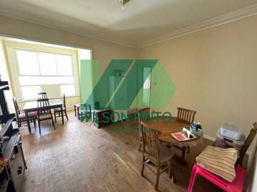 Apartamento à venda Rua Carlos Gois, Leblon, Rio de Janeiro - R$ 1.750.000 - WPAP30140