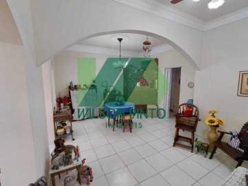 Apartamento 2 quartos à venda Grajaú, Rio de Janeiro - R$ 370.000 - WPAP20089