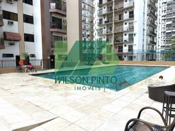 Apartamento à venda Rua Dona Maria, Vila Isabel, Rio de Janeiro - R$ 1.210.000 - WPAP30141