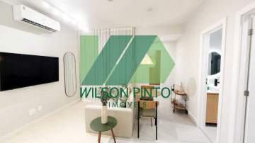 Apartamento 2 quartos à venda Ipanema, Rio de Janeiro - R$ 1.800.000 - WPAP20090