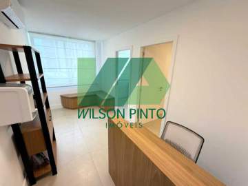 Sala Comercial 35m² à venda Rua Visconde de Pirajá, Ipanema, Rio de Janeiro - R$ 720.000 - WPSL00014