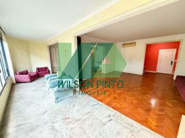 Apartamento à venda Avenida Rui Barbosa, Flamengo, Rio de Janeiro - R$ 2.835.000 - WPAP30146