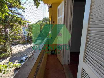 Apartamento 2 quartos à venda Grajaú, Rio de Janeiro - R$ 280.000 - WPAP20101