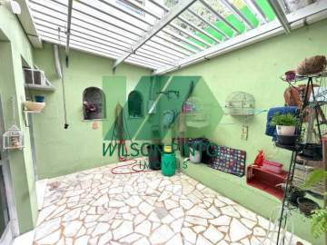 Apartamento à venda Rua Comendador Martinelli, Grajaú, Rio de Janeiro - R$ 800.000 - WPAP40064