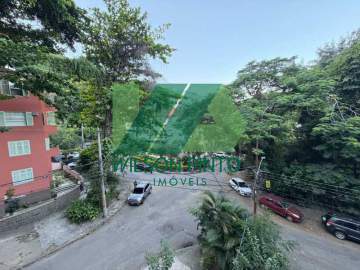 Apartamento 3 quartos para alugar Grajaú, Rio de Janeiro - R$ 1.800 - WPAP30148