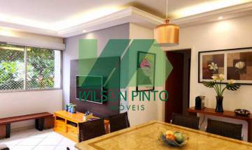Apartamento à venda Rua Vinícius de Moraes, Ipanema, Rio de Janeiro - R$ 2.625.000 - WPAP30150