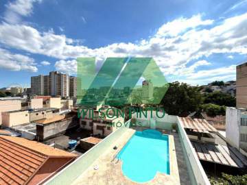Apartamento à venda Rua Paulo Silva Araújo, Méier, Rio de Janeiro - R$ 460.000 - WPAP30151