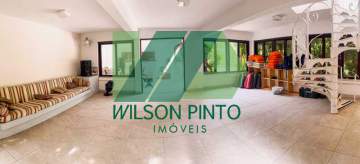 Casa para venda e aluguel Rua Martinho de Mesquita, Barra da Tijuca, Rio de Janeiro - R$ 5.500.000 - WPCA60001