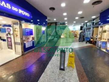 Loja 35m² à venda Avenida Ataulfo de Paiva, Leblon, Rio de Janeiro - R$ 2.000.000 - WPLJ00007