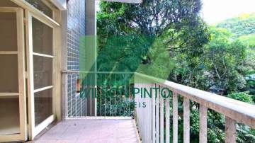 Apartamento à venda Travessa Madre Jacinta, Gávea, Rio de Janeiro - R$ 1.950.000 - WPAP40067