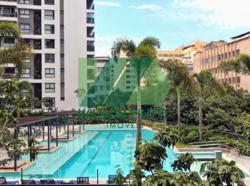 Apartamento à venda Rua do Pinheiro, Flamengo, Rio de Janeiro - R$ 1.780.000 - WPAP20104
