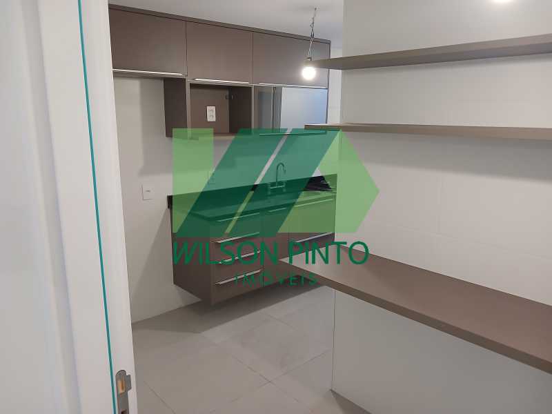 4 Acesso cozinha - 5