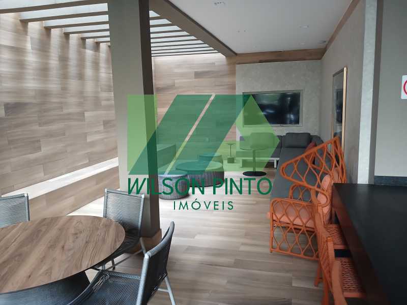32 Lounge Gourmet - 23