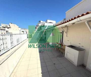 Cobertura para alugar Rua Visconde de Pirajá, Ipanema, Rio de Janeiro - R$ 12.500 - WPCO30025