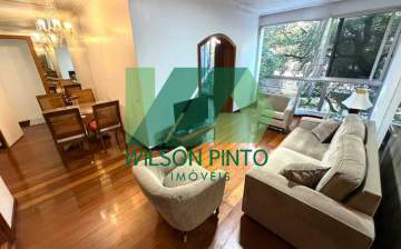 Apartamento à venda Rua Nascimento Silva, Ipanema, Rio de Janeiro - R$ 2.800.000 - WPAP30160