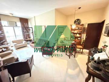 Apartamento à venda Rua Visconde de Pirajá, Ipanema, Rio de Janeiro - R$ 2.300.000 - WPAP30161