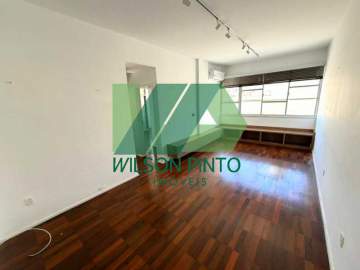 Apartamento à venda Rua Joana Angélica, Ipanema, Rio de Janeiro - R$ 2.300.000 - WPAP20107
