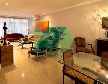 Apartamento à venda Rua Bulhões de Carvalho, Copacabana, Rio de Janeiro - R$ 2.080.000 - WPAP30163