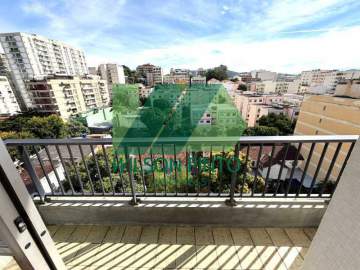 Apartamento à venda Rua Oliveira da Silva, Tijuca, Rio de Janeiro - R$ 670.000 - WPAP20108