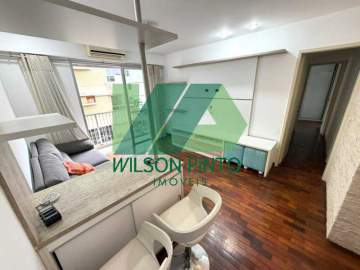 Apartamento à venda Rua Amaral, Andaraí, Rio de Janeiro - R$ 515.000 - WPAP20110