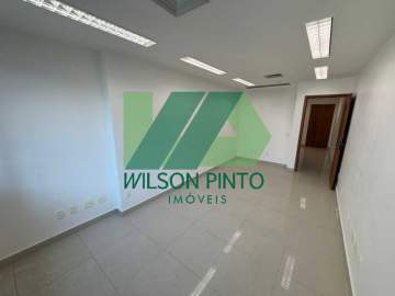 Sala Comercial 37m² à venda Centro, Rio de Janeiro - R$ 200.000 - WPSL00023