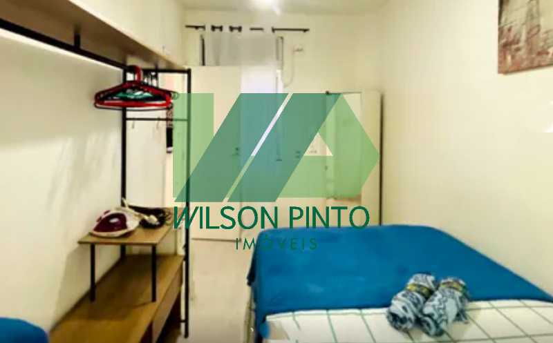 Conheça Captura de tela 2026-06-22 145 do imóvel - Kitnet/Conjugado 40m² à venda Rua Duvivier, Copacabana, Rio de Janeiro - R$ 800.000 - WPKI10004 - 19 Captura de tela 2026-06-22 145 - 19