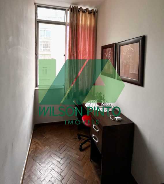 Conheça WhatsApp Image 2026-06-25 at 1 do imóvel - Apartamento à venda Rua Inhanga, Copacabana, Rio de Janeiro - R$ 950.000 - WPAP20111 - 4 WhatsApp Image 2026-06-25 at 1 - 4