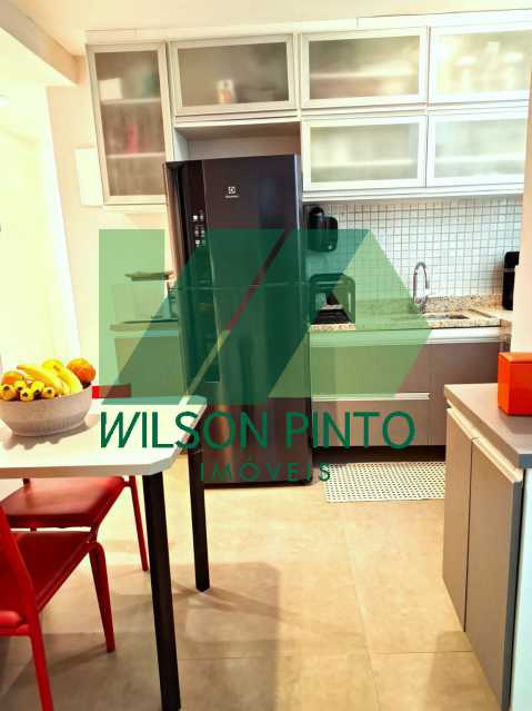 Conheça WhatsApp Image 2026-07-13 at 1 do imóvel - Apartamento à venda Rua Visconde de Pirajá, Ipanema, Rio de Janeiro - R$ 1.700.000 - WPAP20113 - 15 WhatsApp Image 2026-07-13 at 1 - 15