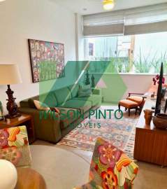 Apartamento à venda Rua Visconde de Pirajá, Ipanema, Rio de Janeiro - R$ 1.700.000 - WPAP20113