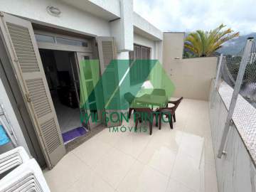 Cobertura à venda Avenida Rodrigo Otavio, Gávea, Rio de Janeiro - R$ 1.390.000 - WPCO10002