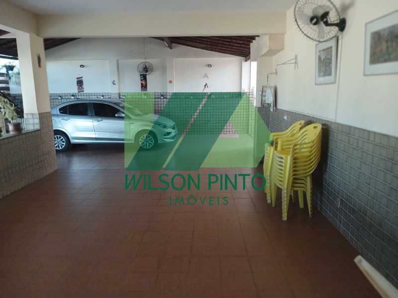 Conheça 54 Salão Festas-min do imóvel - Casa 4 quartos à venda Ramos, Rio de Janeiro - R$ 850.000 - WPCA40002 - 5 54 Salão Festas-min - 5