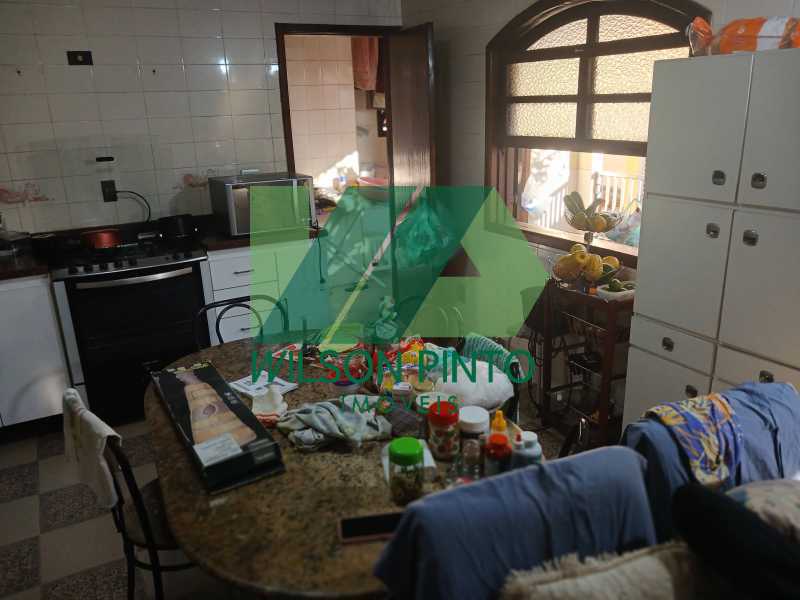 Conheça 56 Cozinha-min do imóvel - Casa 4 quartos à venda Ramos, Rio de Janeiro - R$ 850.000 - WPCA40002 - 7 56 Cozinha-min - 7