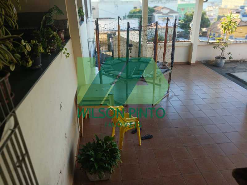Conheça 59 Area Externa-min do imóvel - Casa 4 quartos à venda Ramos, Rio de Janeiro - R$ 850.000 - WPCA40002 - 10 59 Area Externa-min - 10