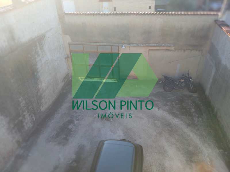 Conheça 62 Garagem Descoberta-min do imóvel - Casa 4 quartos à venda Ramos, Rio de Janeiro - R$ 850.000 - WPCA40002 - 12 62 Garagem Descoberta-min - 12