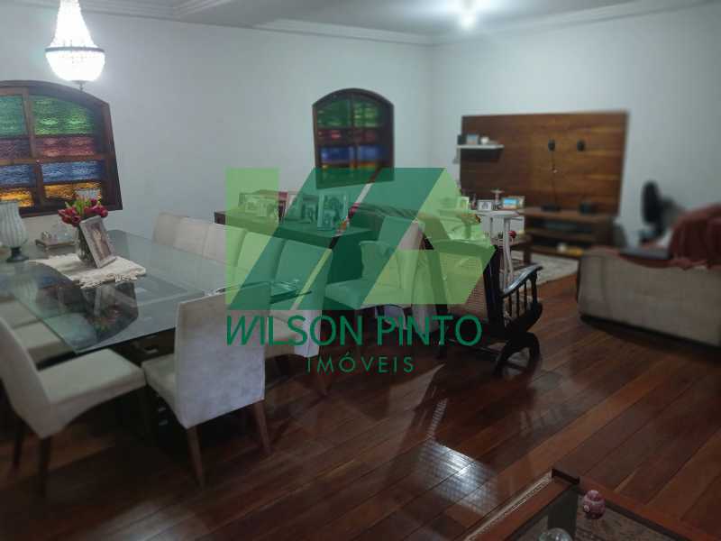 Conheça 64 Salão-min do imóvel - Casa 4 quartos à venda Ramos, Rio de Janeiro - R$ 850.000 - WPCA40002 - 13 64 Salão-min - 13