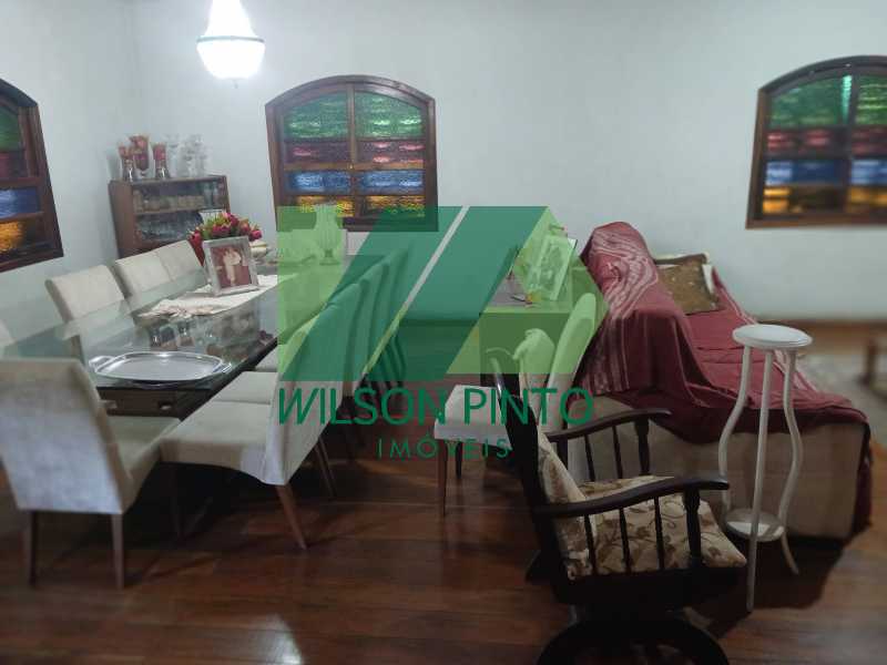 Conheça 65 Salão-min do imóvel - Casa 4 quartos à venda Ramos, Rio de Janeiro - R$ 850.000 - WPCA40002 - 14 65 Salão-min - 14