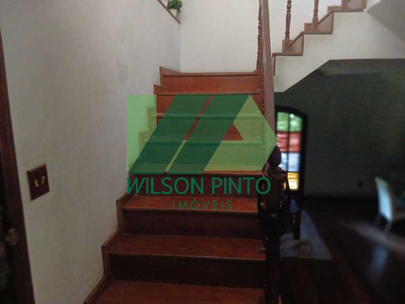 Conheça 66 Acesso 2o Piso-min do imóvel - Casa 4 quartos à venda Ramos, Rio de Janeiro - R$ 850.000 - WPCA40002 - 15 66 Acesso 2o Piso-min - 15