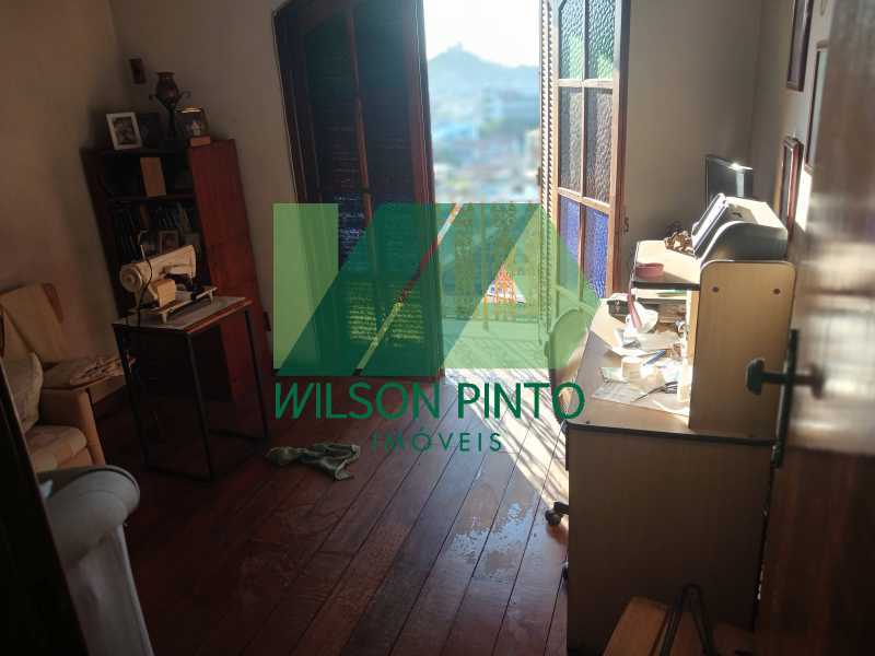Conheça 67 Escritório-min do imóvel - Casa 4 quartos à venda Ramos, Rio de Janeiro - R$ 850.000 - WPCA40002 - 16 67 Escritório-min - 16